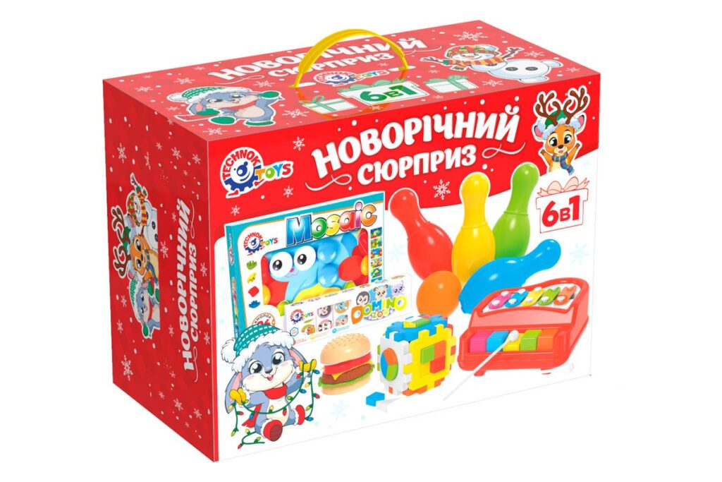 product